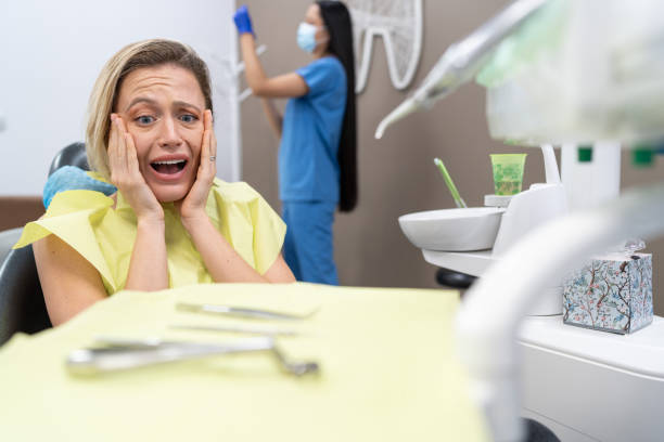 Best Emergency Dental Services for Seniors in Vincent, CA